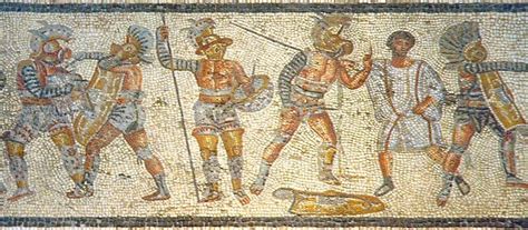 roman gladiators wikipedia